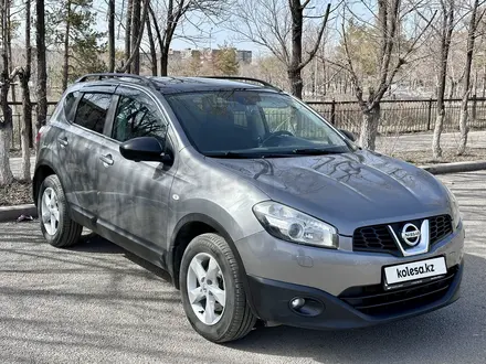 Nissan Qashqai 2013 года за 6 700 000 тг. в Караганда – фото 7