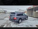 Toyota Land Cruiser 2003 года за 7 500 000 тг. в Алматы – фото 4