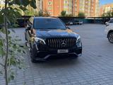 Mercedes-Benz GL 450 2016 года за 14 000 000 тг. в Актобе – фото 2