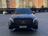 Mercedes-Benz GL 450 2016 года за 14 000 000 тг. в Актобе