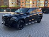 Mercedes-Benz GL 450 2016 года за 14 000 000 тг. в Актобе – фото 4