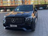 Mercedes-Benz GL 450 2016 года за 14 000 000 тг. в Актобе – фото 3
