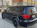 Mercedes-Benz GL 450 2016 года за 14 000 000 тг. в Актобе – фото 5