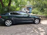 Jaguar XF 2008 года за 4 000 000 тг. в Алматы – фото 5