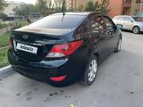 Hyundai Accent 2011 годаүшін4 950 000 тг. в Астана