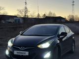 Hyundai Elantra 2014 годаүшін6 900 000 тг. в Жезказган – фото 5