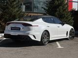 Kia Stinger 2018 годаfor13 290 000 тг. в Караганда – фото 4