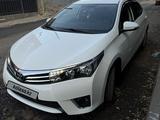 Toyota Corolla 2013 года за 7 400 000 тг. в Алматы – фото 3