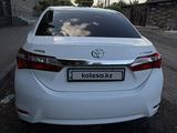 Toyota Corolla 2013 года за 7 400 000 тг. в Алматы – фото 4