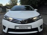 Toyota Corolla 2013 года за 7 400 000 тг. в Алматы – фото 2