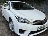 Toyota Corolla 2013 года за 7 400 000 тг. в Алматы