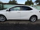 Toyota Corolla 2013 года за 7 400 000 тг. в Алматы – фото 5