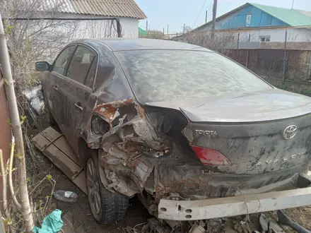 Toyota Avalon 2006 года за 2 700 000 тг. в Уральск – фото 4