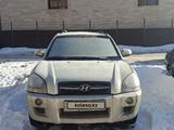 Hyundai Tucson 2008 годаүшін6 300 000 тг. в Астана