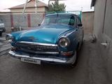 ГАЗ 21 (Волга) 1963 года за 3 000 000 тг. в Алматы – фото 4