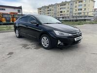 Hyundai Elantra 2019 годаfor7 600 000 тг. в Алматы