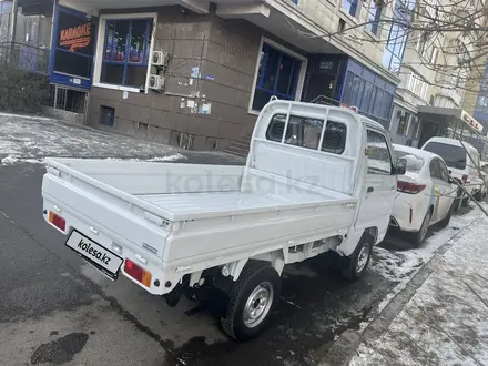 Chevrolet Damas 2024 года за 5 450 000 тг. в Астана – фото 2