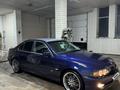 BMW 525 1997 годаүшін3 500 000 тг. в Шымкент