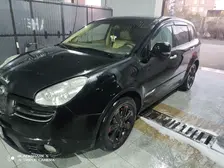 Subaru Tribeca, 2007
