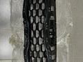 Решетка радиатора для KIA Sportage 4 (QLE) Black Edition 2021+ за 5 000 тг. в Костанай