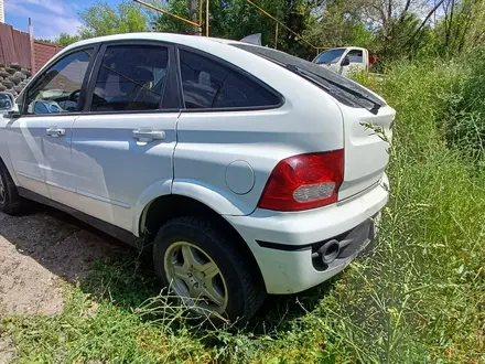 SsangYong Actyon 2012 года за 2 650 000 тг. в Алматы – фото 3