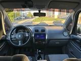 Suzuki SX4 2012 годаүшін3 800 000 тг. в Астана – фото 3