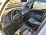 Suzuki SX4 2012 годаүшін3 800 000 тг. в Астана – фото 2