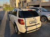 Suzuki SX4 2012 годаүшін3 800 000 тг. в Астана – фото 5