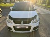 Suzuki SX4 2012 годаүшін3 800 000 тг. в Астана