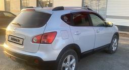 Nissan Qashqai 2007 годаүшін4 300 000 тг. в Талдыкорган – фото 3