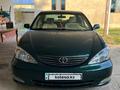 Toyota Camry 2004 годаүшін4 500 000 тг. в Тараз – фото 7