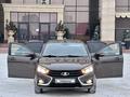 ВАЗ (Lada) Vesta 2018 года за 5 350 000 тг. в Астана – фото 12