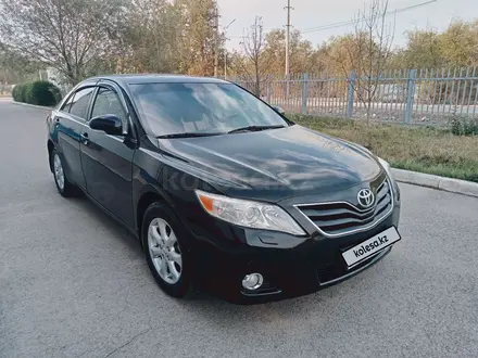 Toyota Camry 2010 года за 6 800 000 тг. в Алматы