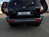 Hyundai Santa Fe 2004 года за 3 000 000 тг. в Петропавловск – фото 2