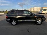 Hyundai Santa Fe 2004 года за 3 000 000 тг. в Петропавловск – фото 3