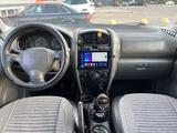 Hyundai Santa Fe 2004 года за 3 000 000 тг. в Петропавловск – фото 4