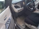 Toyota Sienna 2015 годаfor13 500 000 тг. в Кызылорда – фото 3