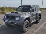 Mitsubishi Pajero Evolution 1997 года за 5 000 000 тг. в Шу