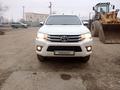 Toyota Hilux 2021 года за 19 000 000 тг. в Уральск – фото 2