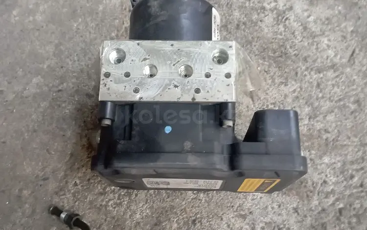 Блок ABS за 80 000 тг. в Алматы