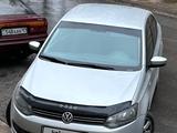 Volkswagen Polo 2014 года за 4 599 000 тг. в Шымкент