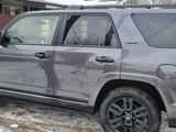 Toyota 4Runner 2019 годаүшін16 500 000 тг. в Уральск – фото 5