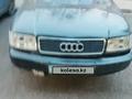 Audi 100 1992 года за 1 000 000 тг. в Астана – фото 3
