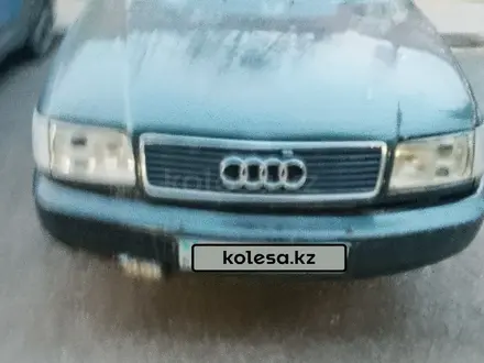 Audi 100 1992 года за 1 000 000 тг. в Астана – фото 3