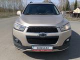 Chevrolet Captiva 2014 года за 6 900 000 тг. в Усть-Каменогорск