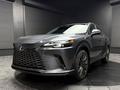 Lexus RX 450h Luxury 2026 года за 42 700 000 тг. в Семей