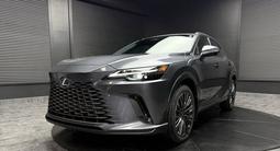 Lexus RX 450h Luxury 2026 годаүшін42 700 000 тг. в Семей