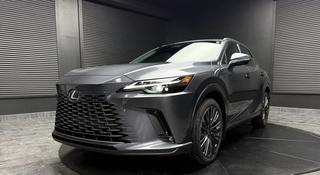 Lexus RX 450h Luxury 2026 года за 42 700 000 тг. в Семей