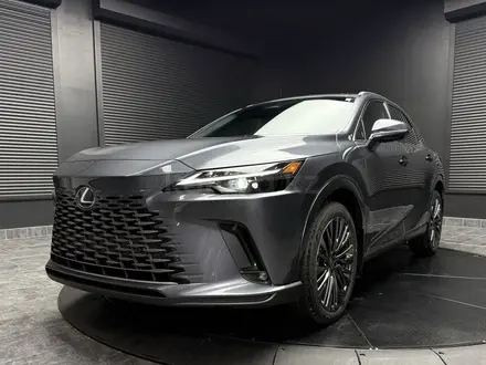 Lexus RX 450h Luxury 2026 года за 42 700 000 тг. в Семей