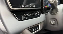 Lexus RX 450h Luxury 2026 годаүшін42 700 000 тг. в Семей – фото 4